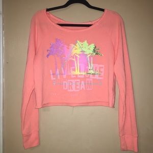 🌸3 for $12! 🌸 Crop Sweater